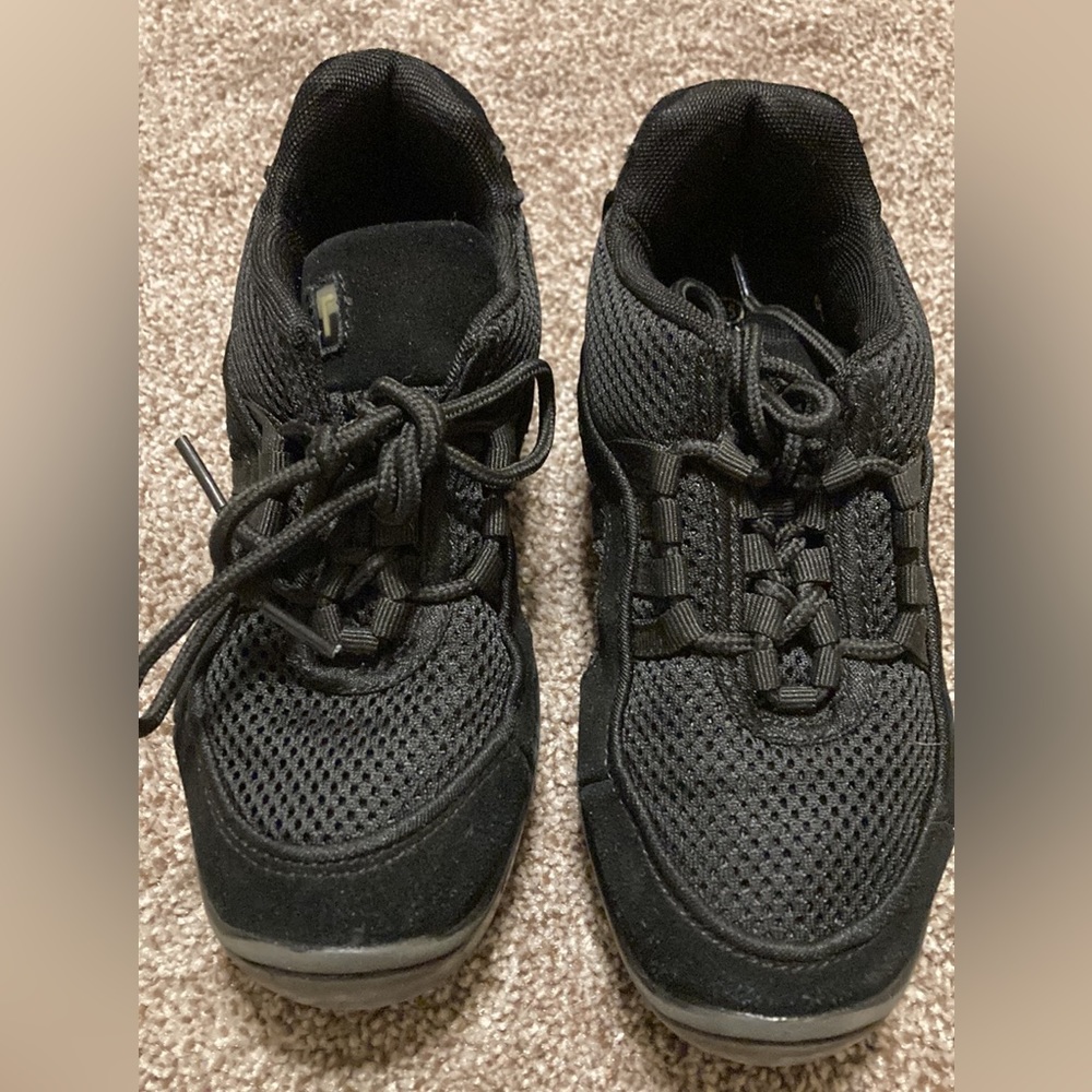 Dance/hip hop gym shoes kids